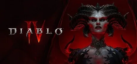 暗黑破坏神4 Diablo 4 （看启动说明） 封面