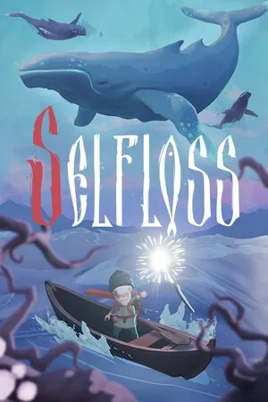Selfloss 竖版封面