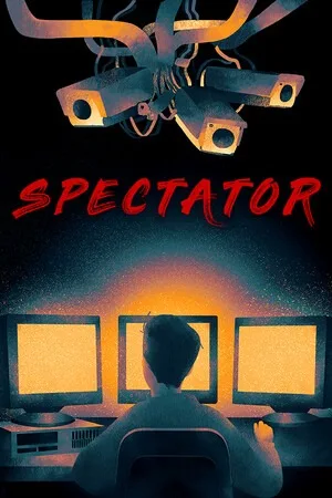Spectator 2 竖版封面