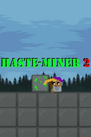 救命 怎么又塌了（Haste） 竖版封面