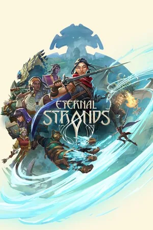 永恒之链（Eternal Strands）