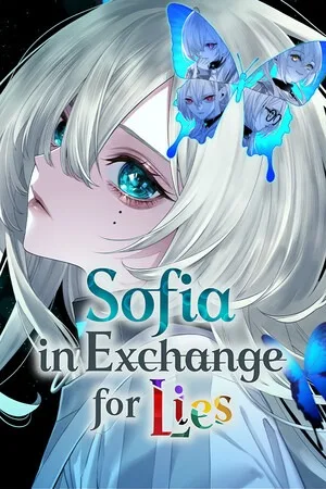 苏菲亚的谎言与代价（Sofia in Exchange for Lies） 竖版封面