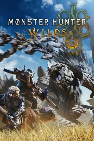 狂野西部：时代（Wild West Dynasty） 竖版封面