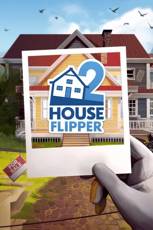 房产达人2（House Flipper 2） 竖版封面