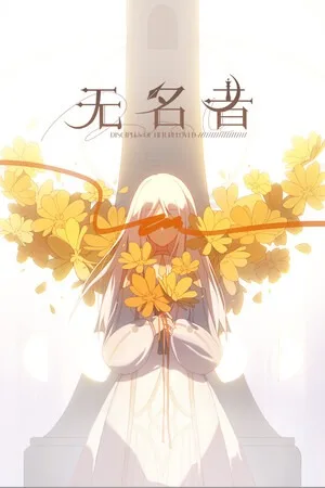无名者 屠龙（The Nameless Slay Dragon） 竖版封面