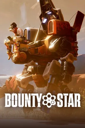 赏金之星（Bounty Star） 竖版封面
