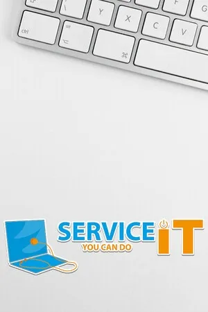 网络工程师模拟器（ServiceIT You can do IT） 竖版封面