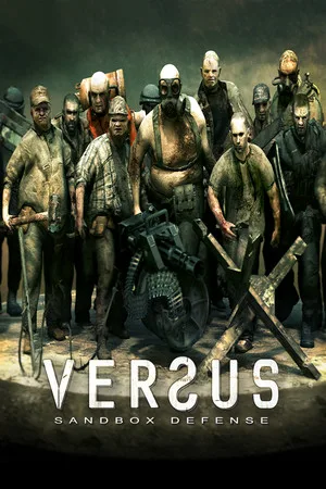 对战小队（Versus Squad） 竖版封面