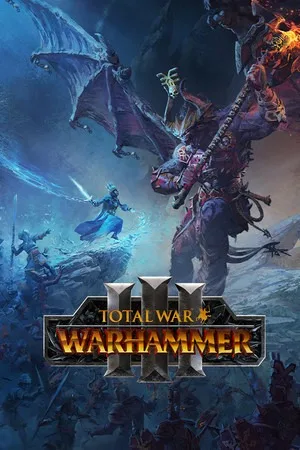 全面战争传奇：不列颠王座（Total War Saga Thrones of Britannia） 竖版封面