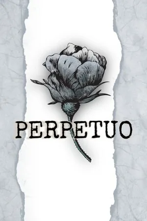 Perpetuo 竖版封面