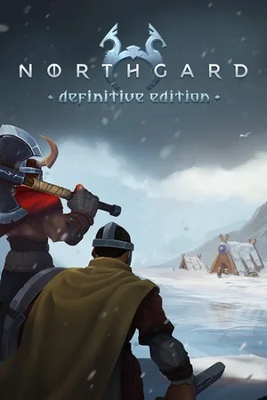 北境之地（Northgard） 竖版封面