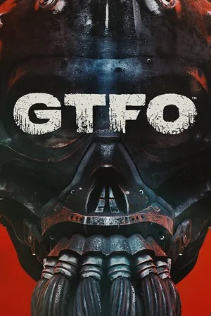 GTFO 竖版封面