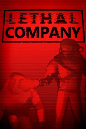 致命公司（Lethal Company） 竖版封面