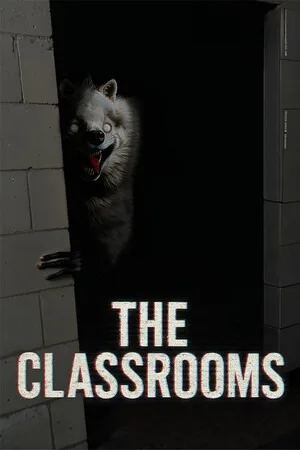 教室（The Classrooms） 竖版封面
