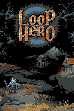 循环勇者（Loop Hero） 竖版封面