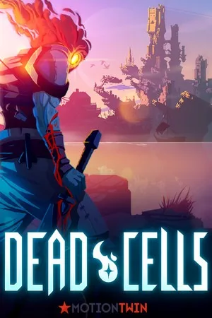死亡细胞（Dead Cells） 竖版封面