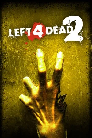 求生之路2（Left 4 Dead 2） 竖版封面