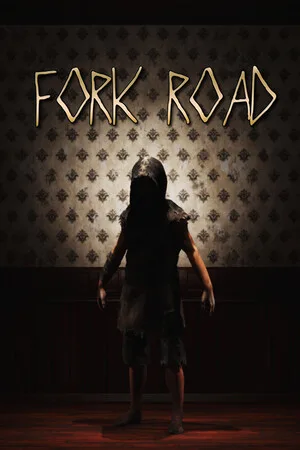 岔路（Fork Road） 竖版封面
