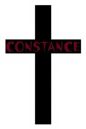 康斯坦丝（Constance） 竖版封面