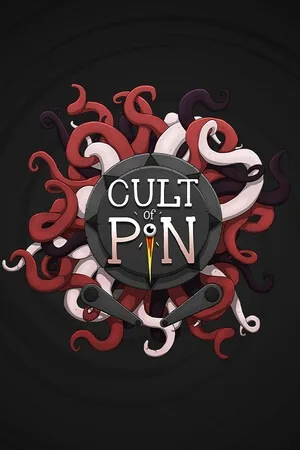 Cult of PiN 竖版封面