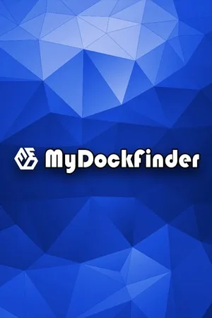 MyDockFinder 竖版封面