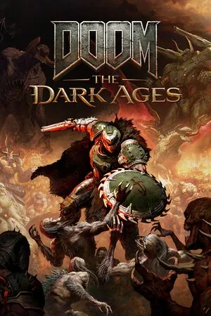 毁灭战士：黑暗时代（DOOM The Dark Ages）