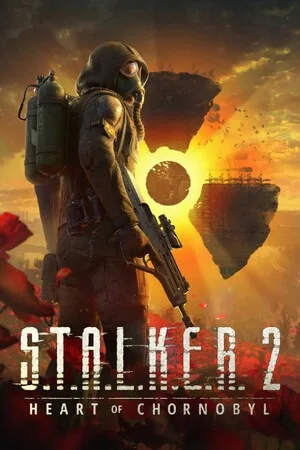 潜行者2：切尔诺贝利之心（S.T.A.L.K.E.R 2 Heart of Chornobyl）