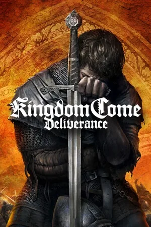 天国拯救 HD（Kingdom Come Deliverance） 竖版封面