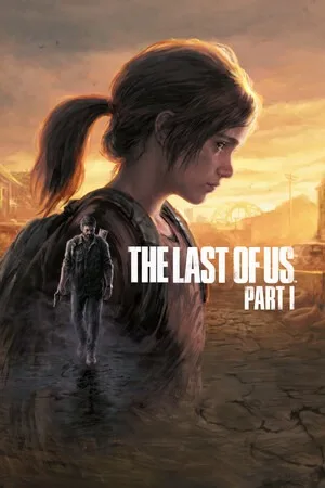 最后生还者（The Last of Us Part I） 竖版封面