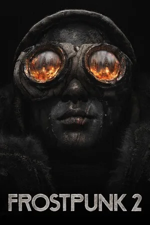 冰汽时代 2（Frostpunk 2） 竖版封面