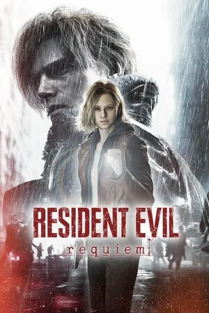生化危机9 安魂曲（Resident Evil Requiem）