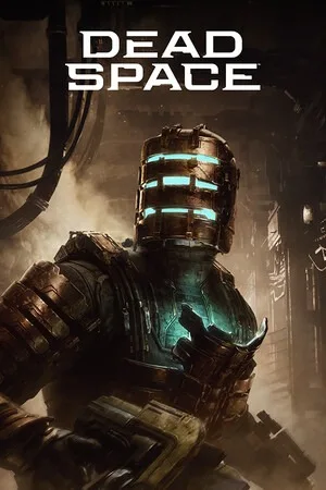 死亡空间 重制版（Dead Space Remake） 竖版封面