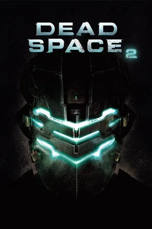 死亡空间2（Dead Space 2） 竖版封面