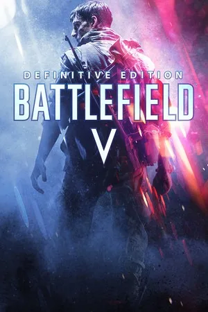 战地风云5（Battlefield 5） 竖版封面