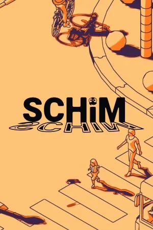 亥灵胎（SCHiM） 竖版封面