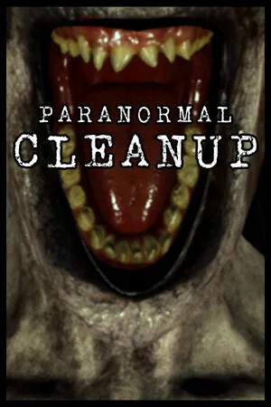 港诡实录（Paranormal HK） 竖版封面