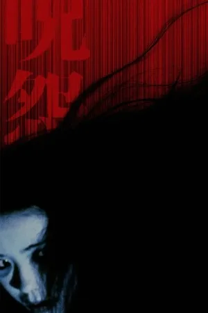 咒怨（日版+美版+重启+十周年纪念 系列合集 12部）（The Grudge Collection） 竖版封面