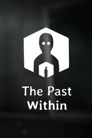 内心的过去（The Past Within） 竖版封面