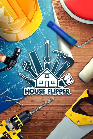 房产达人（House Flipper） 竖版封面