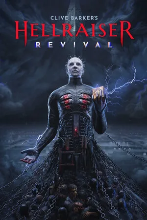 克里夫·巴克猛鬼追魂：复苏（Clive Barker's Hellraiser Revival）