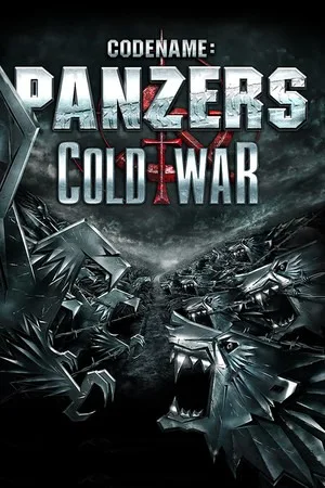 代号装甲 合集（Codename Panzers Bundle） 竖版封面