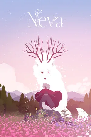 Neva 竖版封面