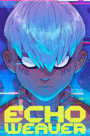 回声织者（Echo Weaver） 竖版封面