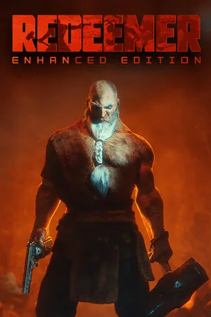 救赎者 增强版（Redeemer Enhanced Edition）