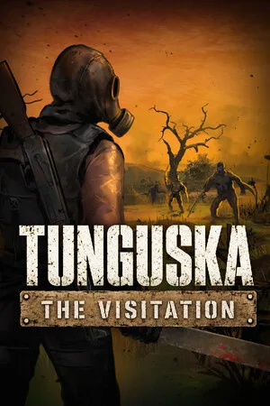 通古斯：禁区实录 - 终极剪辑版（Tunguska The Visitation Final Cut）