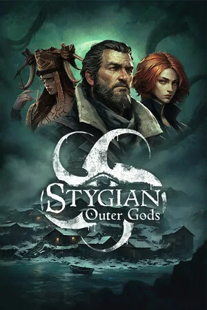 冥河：外神来袭（Stygian Outer Gods）