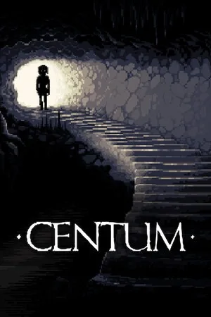 Centum 竖版封面