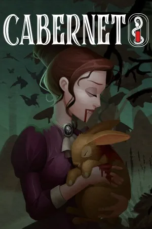 Cabernet 竖版封面