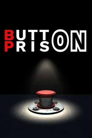 BUTTON PRISON 竖版封面