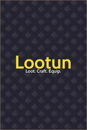 Lootun 竖版封面